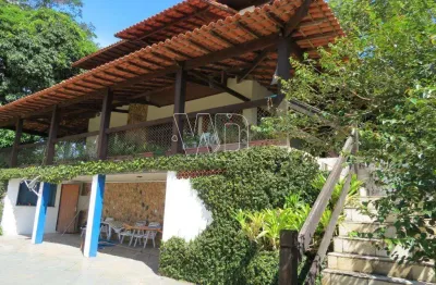 Chácara / sítio com 4 quartos à venda na Das Bromelias, Centro, Tanguá