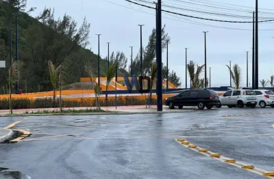 Lote à venda em maricá, ponta negra (ponta negra), 450m²