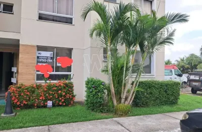 Apartamento garden com 1 quarto, à venda em itaboraí, areal