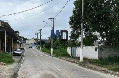 Terreno, 400m², à venda em itaboraí, joaquim de oliveira