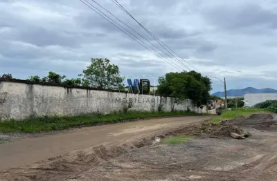 Terreno comercial à venda na Rua Dulce Florentino, Nancilândia, Itaboraí
