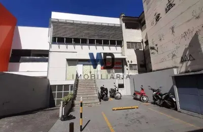 Barracão / Galpão / Depósito para alugar na Alameda São Boaventura, Fonseca, Niterói