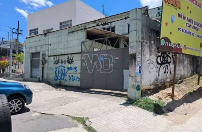Terreno à venda na Avenida Vinte e Dois de Maio, Centro, Itaboraí