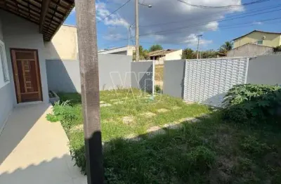 Casa de condomínio à venda, no condomínio residencial parque das palmeiras,  em itaboraí, caluge, com 3 quartos, 80m²