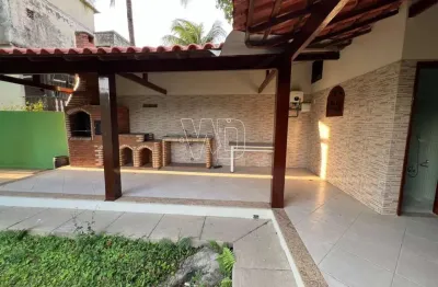 Casa com 3 quartos à venda na Rua Maria Cáffaro Ferraz, Ampliação, Itaboraí
