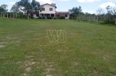 Chácara / sítio com 5 quartos à venda na Estrada Coronel Diniz, Alto do Jacú (Sambaetiba), Itaboraí