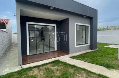 Casa de condomínio à venda, no nova itaborai,  em itaboraí, caluge, com 2 quartos