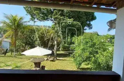 Sítio à venda em itaboraí, quinta dos colibris (sambaetiba), com 2 quartos