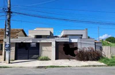 Casa à venda em itaboraí, nova cidade, com 2 quartos, 90m²