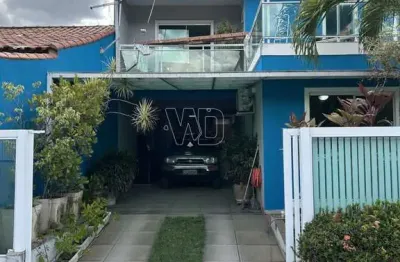 Seu novo lar espera por você no condomínio elias saraiva!