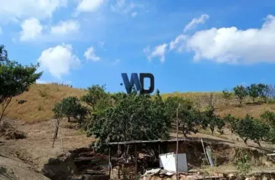 Terreno à venda na Estrada Doutor Fidélis Alves, Centro (Pachecos), Itaboraí