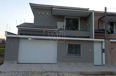 Casa à venda em rio bonito, bela vista, com 3 quartos
