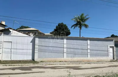 Terreno à venda na Rua da Penetração, Apolo II (Manilha), Itaboraí