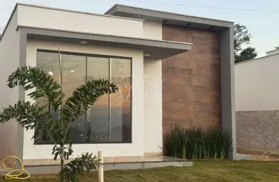 Casa em condomínio fechado com 2 quartos à venda na Rua Um, Caluge, Itaboraí