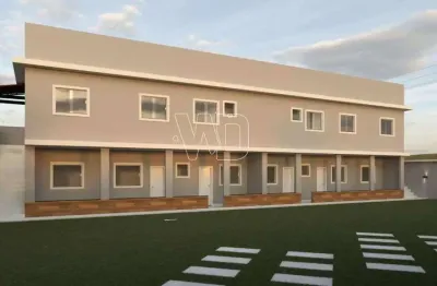 Apartamento com 1 quarto à venda na Rua Cinquenta, Ampliação, Itaboraí