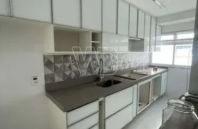 Vendo lindo apartamento com armários planejados nos quartos e cozinha