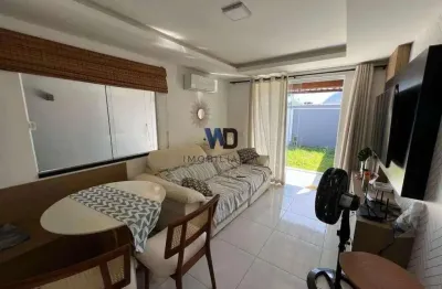 Aluguel casa com armários - churrasqueira - perto da praia em itaipuaçu