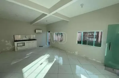 Vendo casa grande com terreno de 400m² - aceita financiamento