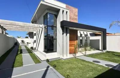 Casa com 3 quartos à venda na Rua Trinta e Dois, Cajueiros (Itaipuaçu), Maricá