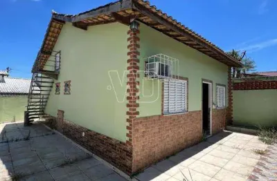 Casa em condomínio fechado com 2 quartos à venda na Estrada Ademar Ferreira Torres, Caluge, Itaboraí