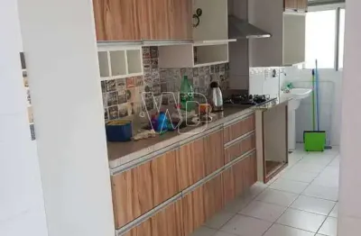 3 quartos sendo 1 suíte - condomínio com ótimo lazer