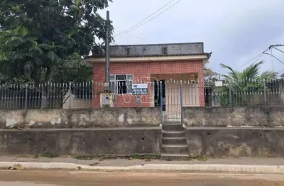 Casa à venda em itaboraí, joaquim de oliveira, com 3 quartos, 200m²