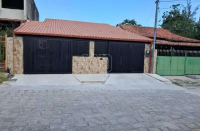 Casa com 2 quartos à venda na Rua Mário Coimbra, 9, Centro, Itaboraí