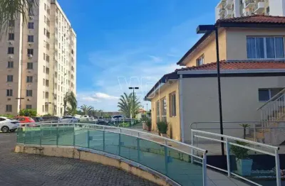 Vendo apartamento 2 quartos com suíte centro itaboraí