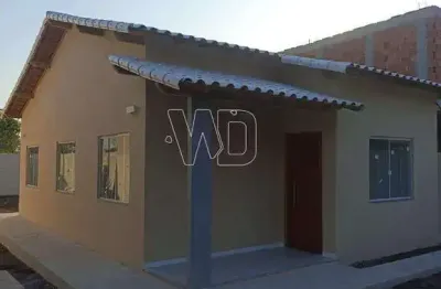 Casa primeira locação em são josé, 02 quartos com suíte, atrás do hospital che guevara