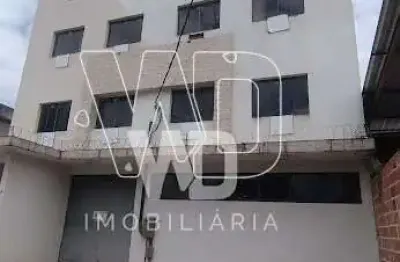 Prédio para alugar na Estrada Prefeito Álvaro de Carvalho Júnior, Nancilândia, Itaboraí