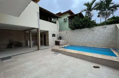 Casa com 4 quartos à venda na Avenida Doutor Acúrcio Torres, Piratininga, Niterói