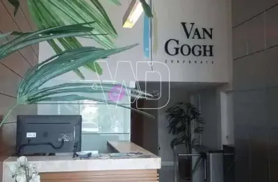 Sala comercial à venda condomínio van gogh em itaboraí,
