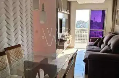 Apartamento com 3 quartos à venda na Rua Padre Egídio Cavouth, Jardim Imperial, Itaboraí