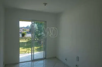 Apartamento com 2 quartos à venda na Rua Seis, Outeiro das Pedras, Itaboraí