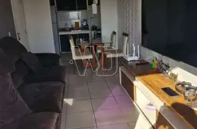 Apartamento 03 Quartos Mobiliado a 50m da 22 de Maio – Itaboraí