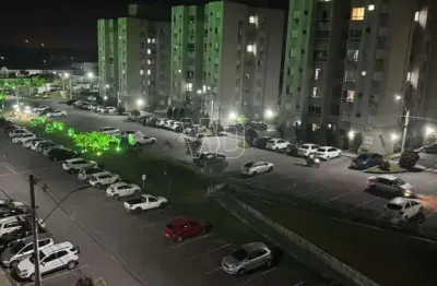 Apartamento à venda em itaboraí, venda das pedras, com 2 quartos