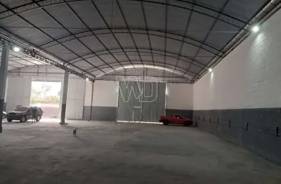Barracão / Galpão / Depósito à venda na Rua Prefeito Augusto de Andrade, Retiro São Joaquim, Itaboraí
