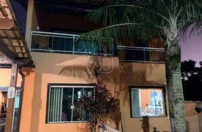 Casa com 4 quartos à venda na Rua Dona Bela, Bela Vista, Itaboraí