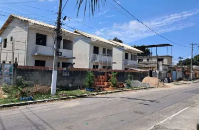 Casa com 1 quarto à venda na Rua Orcival Barbosa Velho, Nova Cidade, Itaboraí