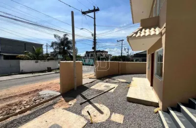 Casa com 1 quarto à venda na Rua Orcival Barbosa Velho, Nova Cidade, Itaboraí