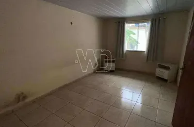 Casa com 2 quartos para alugar na Rua Prefeito Sílvio Costa, Centro, Itaboraí
