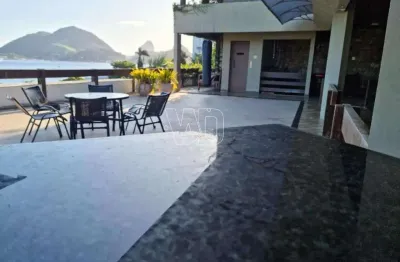 Casa com 5 quartos à venda na Estrada Leopoldo Froes, São Francisco, Niterói