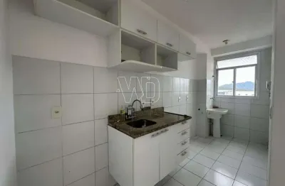 Apartamento com 2 quartos para alugar na Rua Padre Egídio Cavouth, 65, Jardim Imperial, Itaboraí