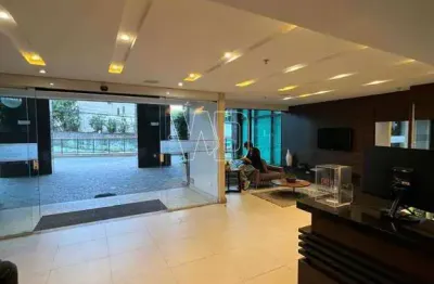 Flat com 1 quarto à venda na Rua Doutor Mesquita, 367, Centro, Itaboraí