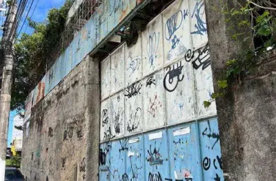 Terreno comercial à venda na Avenida Vinte e Dois de Maio, Santo Expedito, Itaboraí