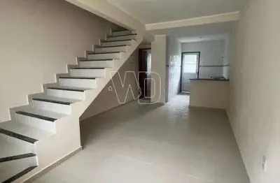 Casa com 2 quartos à venda na Rua Santo Evo, Itapeba, Maricá