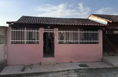Casa em condomínio fechado com 2 quartos à venda na Avenida Genésio da Costa Cotrim, 1027, Nova Cidade, Itaboraí