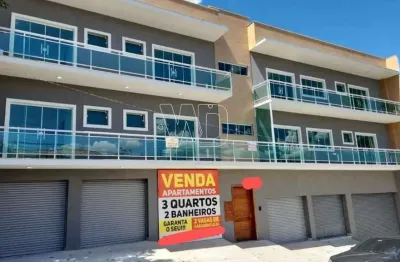 Apartamento de luxo à venda em rio bonito, serra do sambê, com 3 quartos