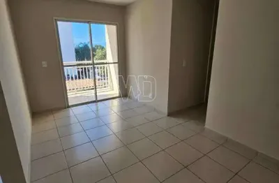 Apartamento com 3 quartos para alugar na Rua Padre Egídio Cavouth, 65, Jardim Imperial, Itaboraí