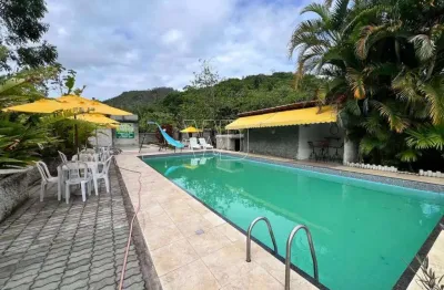 Serra do barbosão - sítio preparado pra morar e cuidar de cachorros - possui canil